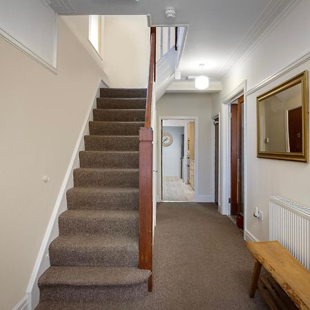 Arnside - Spacious 10-Bedroom Seaside Cottage Blackpool Eksteriør billede